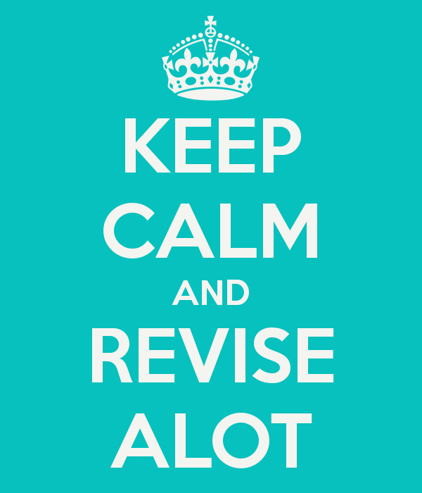 revise PSLE science