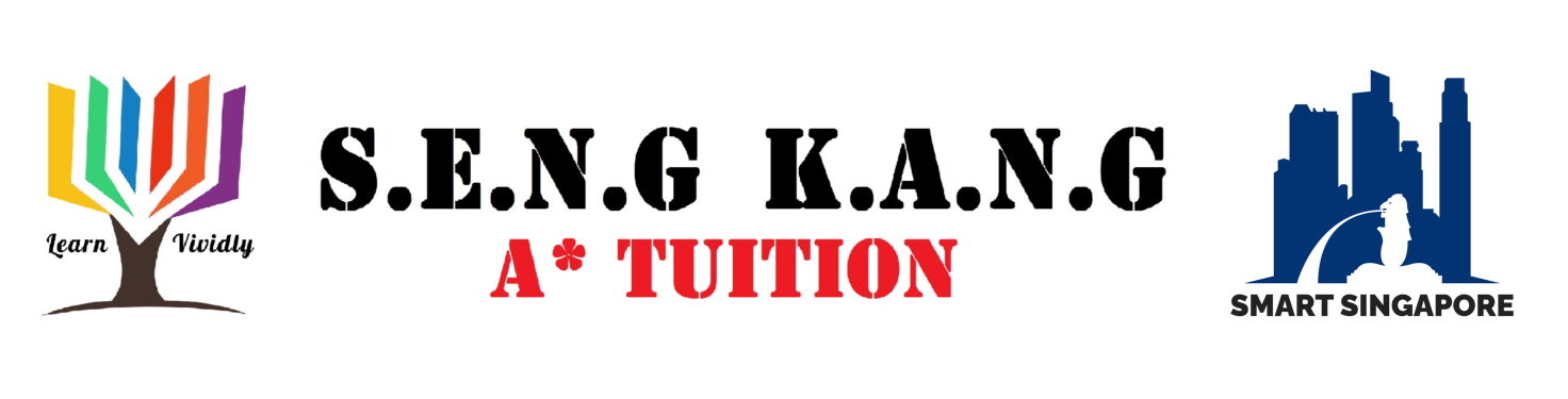 Seng Kang A* Tuition